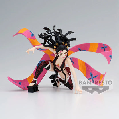 Daki Vibration Stars Ver. A Demon Slayer Banpresto