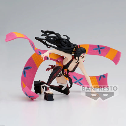 Daki Vibration Stars Ver. A Demon Slayer Banpresto