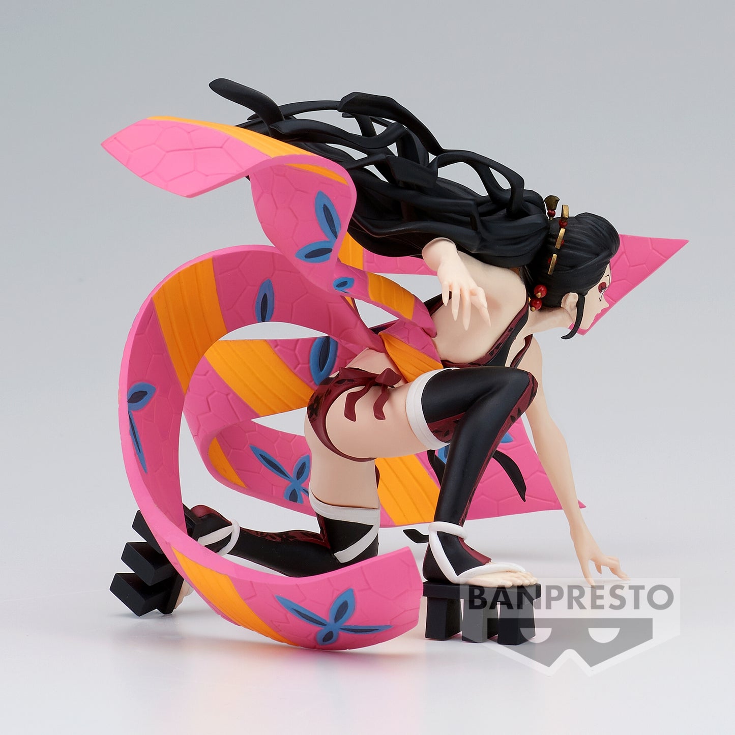 Daki Vibration Stars Ver. A Demon Slayer Banpresto