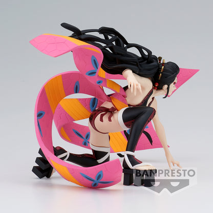 Daki Vibration Stars Ver. A Demon Slayer Banpresto