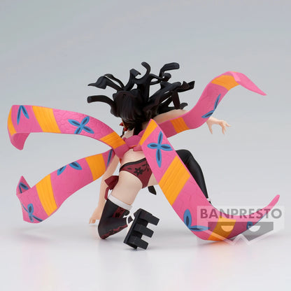 Daki Vibration Stars Ver. A Demon Slayer Banpresto