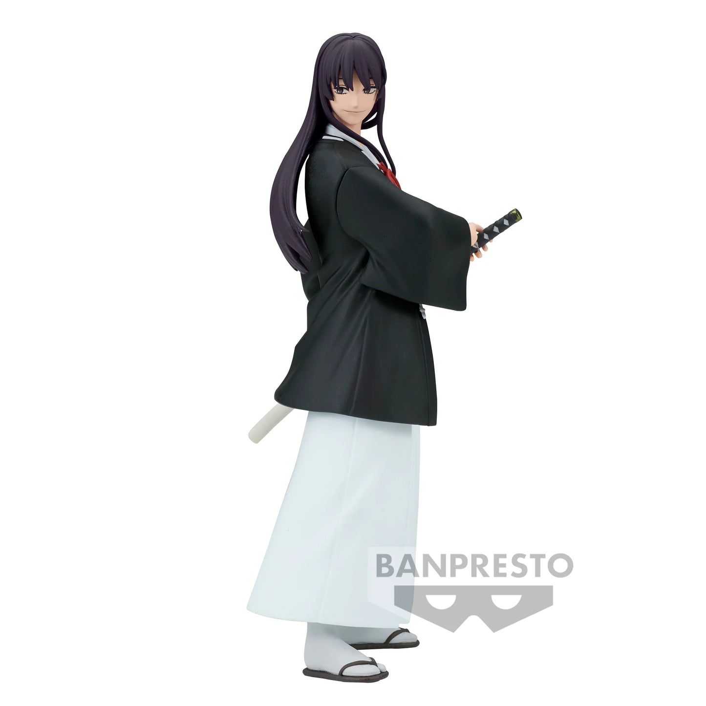 Asaemon Toma DXF Hell’s Paradise Banpresto