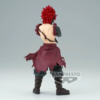 Red Riot Age Of Heroes Banpresto - Anime Figuren günstig kaufen