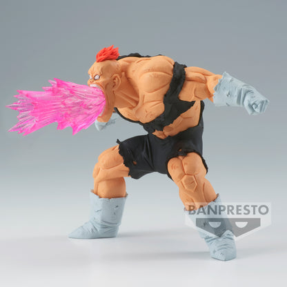 Recoome G X Materia Banpresto Bandai Spirits