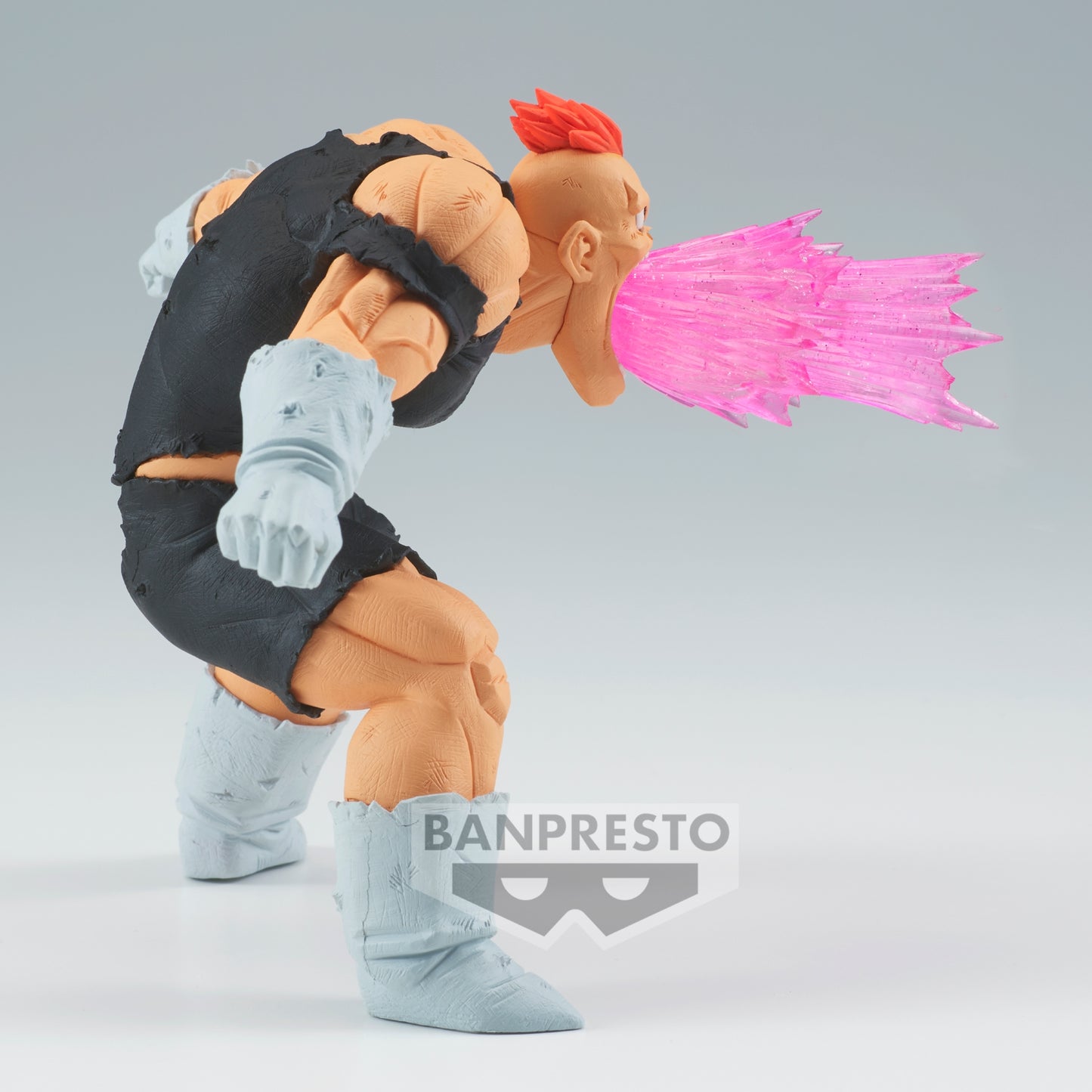 Recoome G X Materia Banpresto Bandai Spirits