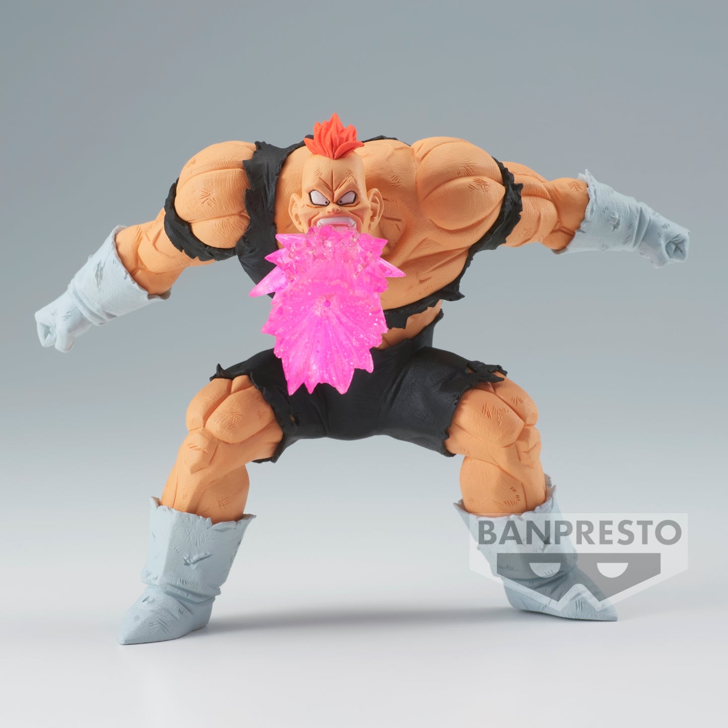 Recoome G X Materia Banpresto Bandai Spirits
