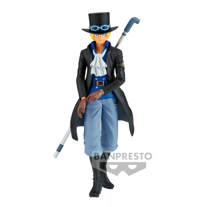 Sabo The Shukko Figur Banpresto - Anime Figuren günstig kaufen