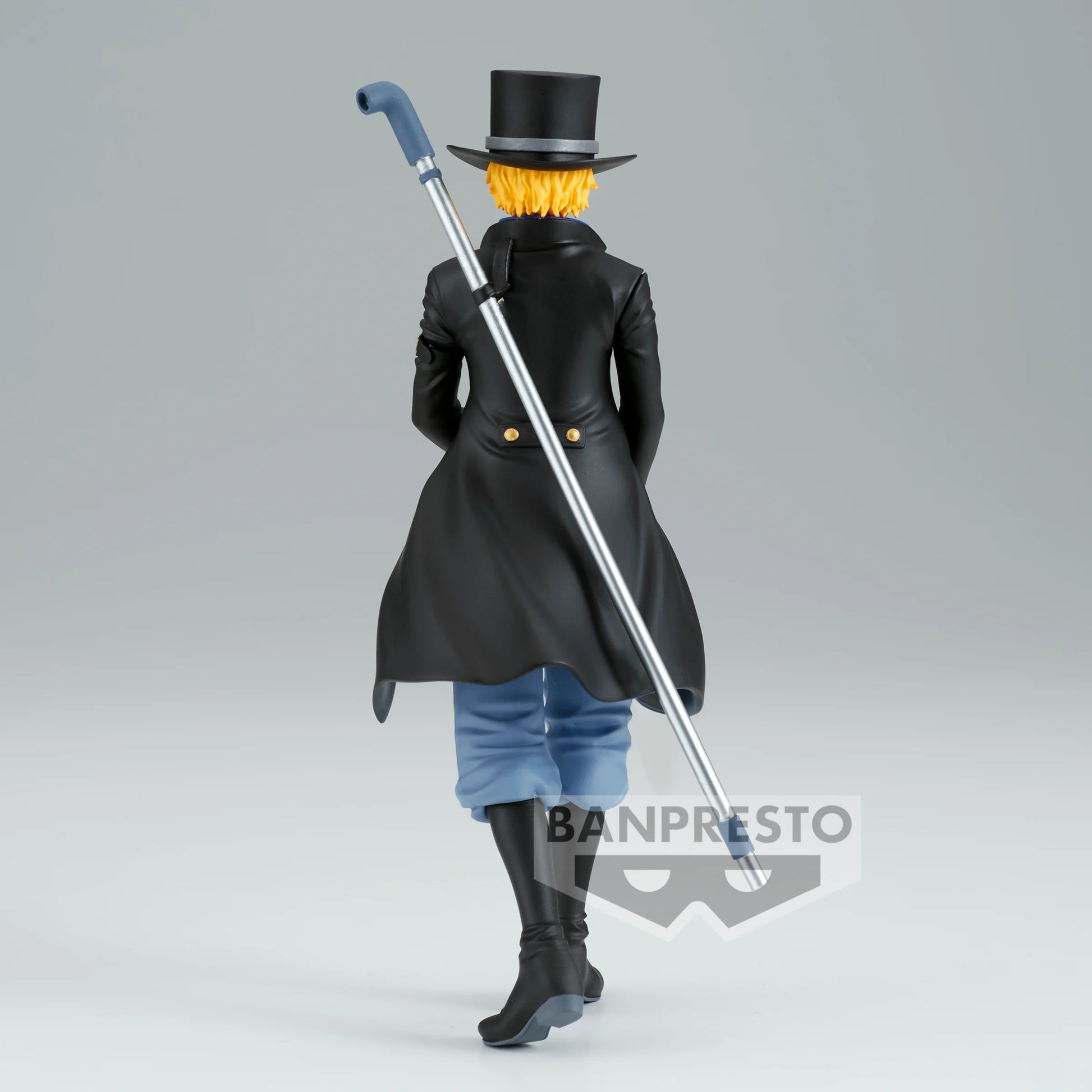 Sabo The Shukko Figur Banpresto - Anime Figuren günstig kaufen