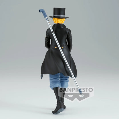 Sabo The Shukko Figur Banpresto - Anime Figuren günstig kaufen