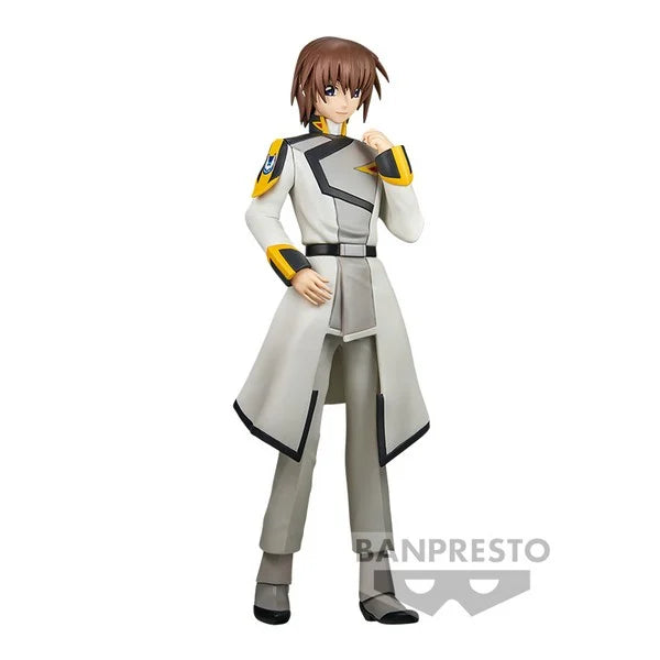 Kira Yamato Mobile Suit Gundam Banpresto - Anime Figuren günstig kaufen