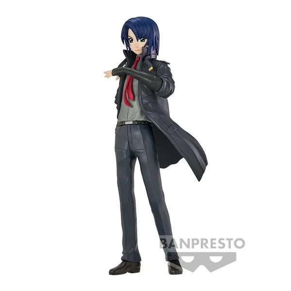 Athrun Zala Mobile Suit Gundam Banpresto - Anime Figuren günstig kaufen