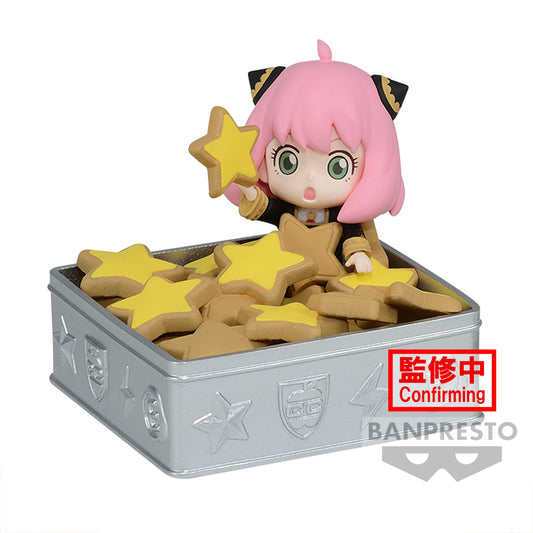 Anya - Paldolce Collection - Banpresto - Anime Figuren günstig kaufen