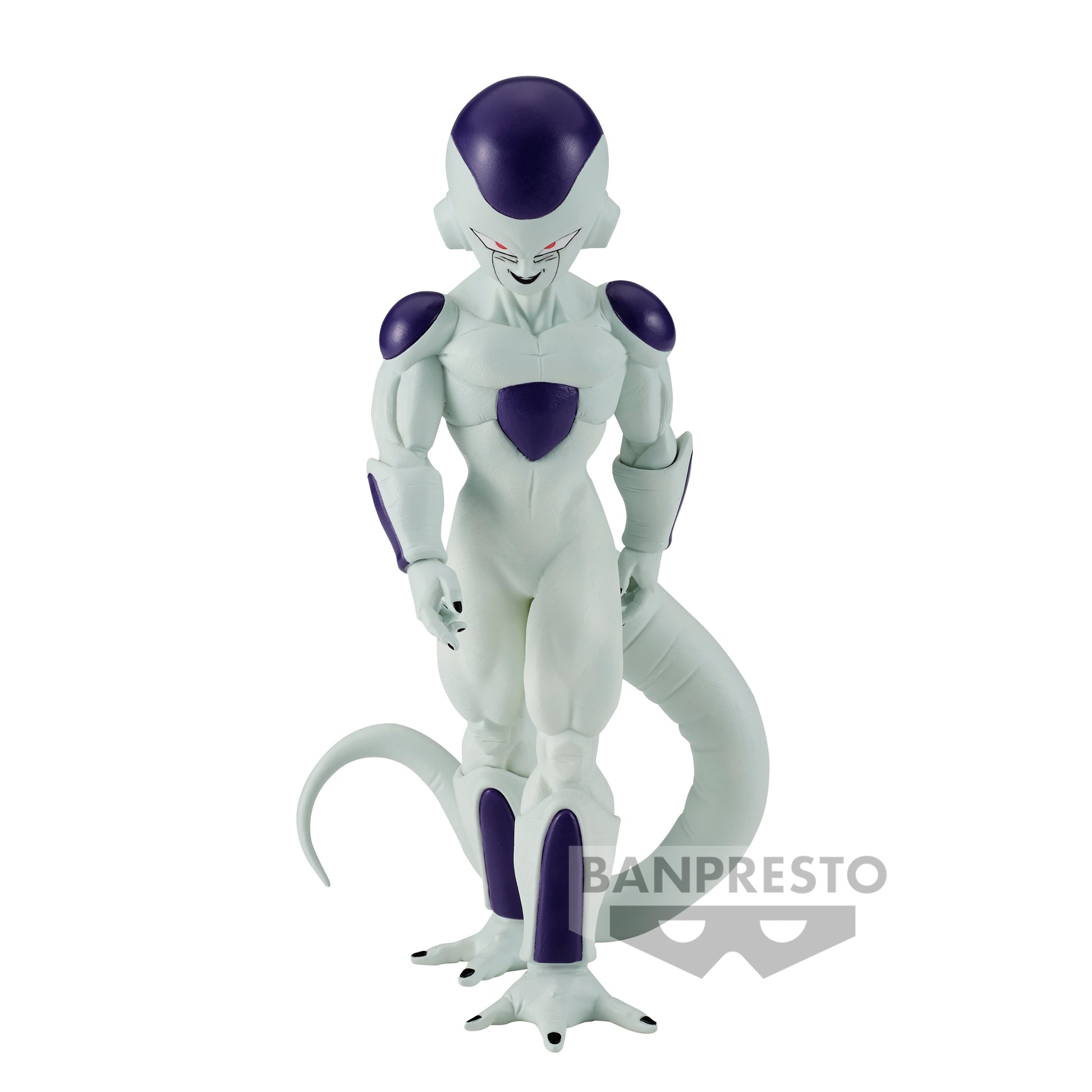 Freezer Solid Edge Works Banpresto - Anime Figuren günstig kaufen