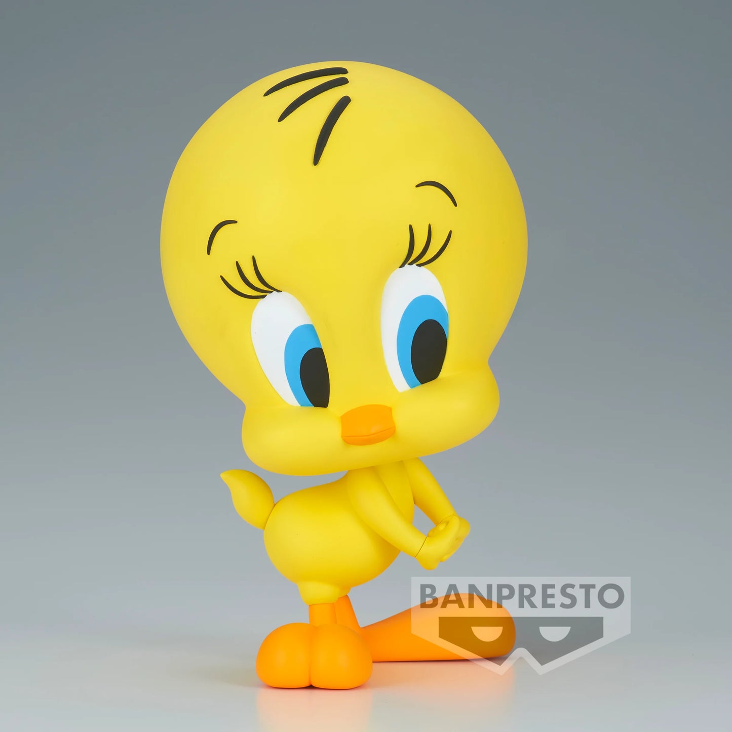 Tweety - Sofvimates - Looney Tunes - Bandai Spirits - Anime Figuren günstig kaufen