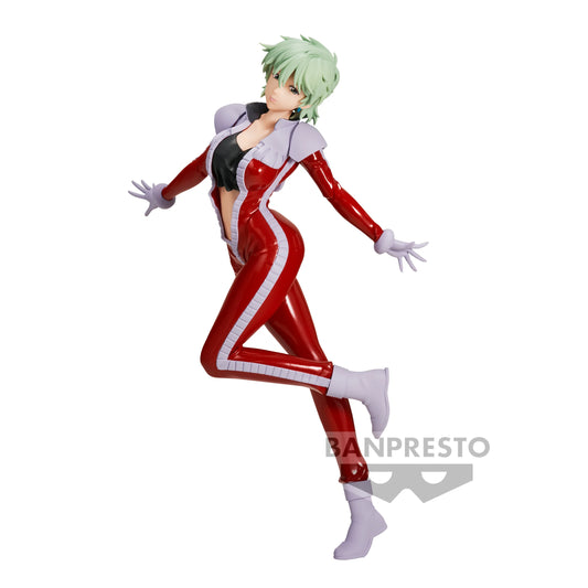 Aina Sakhalin (Aina Saharin) - Gundam The 08th Ms Team - Bandai Spirits - Anime Figuren günstig kaufen