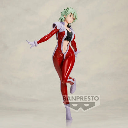 Aina Sakhalin (Aina Saharin) - Gundam The 08th Ms Team - Bandai Spirits