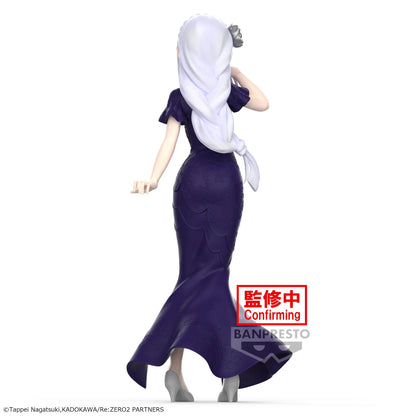 Emilia - Figure Glitter & Glamours - Bandai Spirits - Anime Figuren günstig kaufen