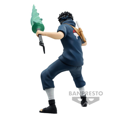Uchiha Shisui - Figure Narutop99 - Bandai Spirits