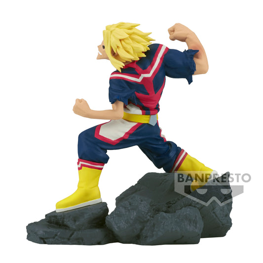 All Might - Combination Battle 1/2 - Bandai Spirits - Anime Figuren günstig kaufen