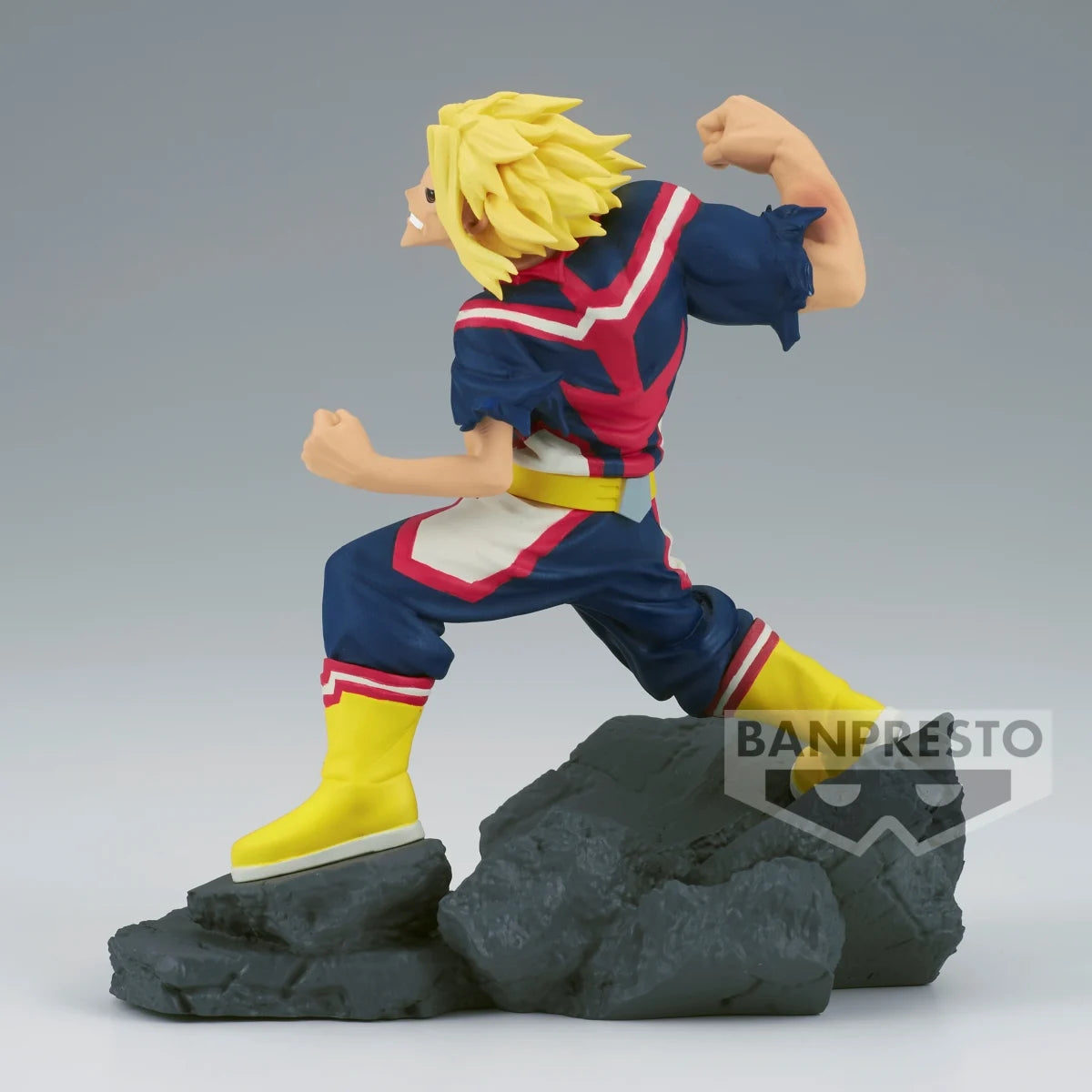 All Might - Combination Battle 1/2 - Bandai Spirits