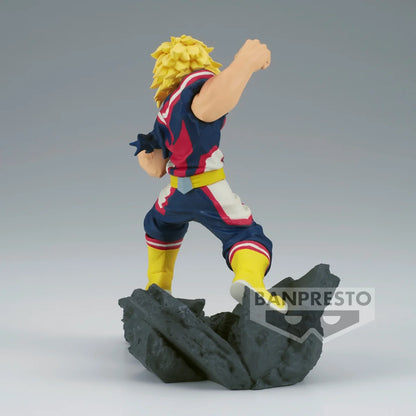 All Might - Combination Battle 1/2 - Bandai Spirits