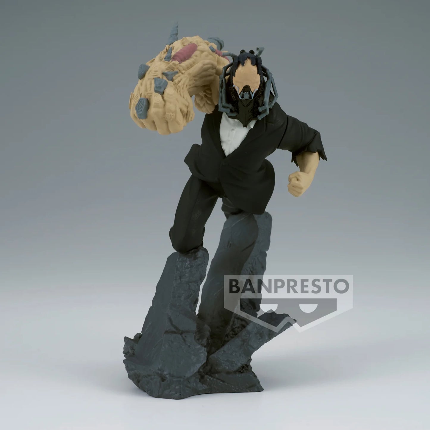 All For One - Combination Battle 2/2 - Bandai Spirits