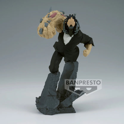 All For One - Combination Battle 2/2 - Bandai Spirits