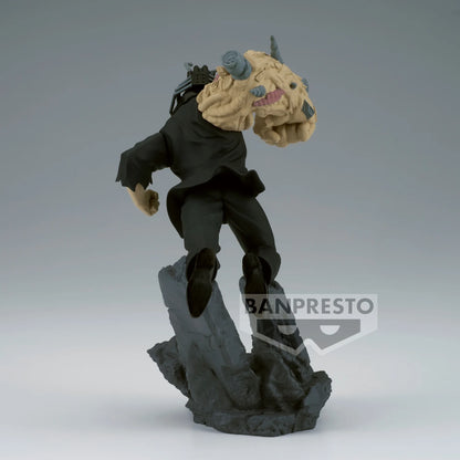 All For One - Combination Battle 2/2 - Bandai Spirits