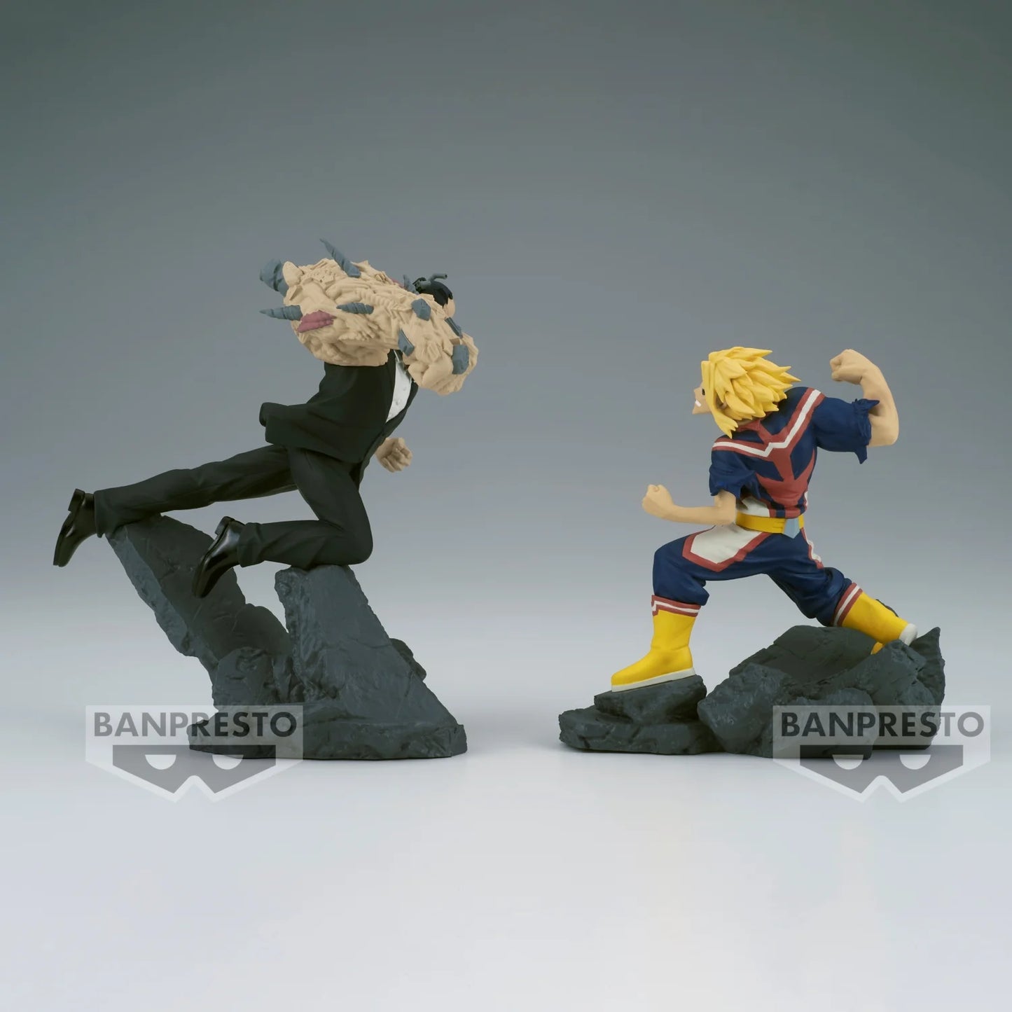 All For One - Combination Battle 2/2 - Bandai Spirits
