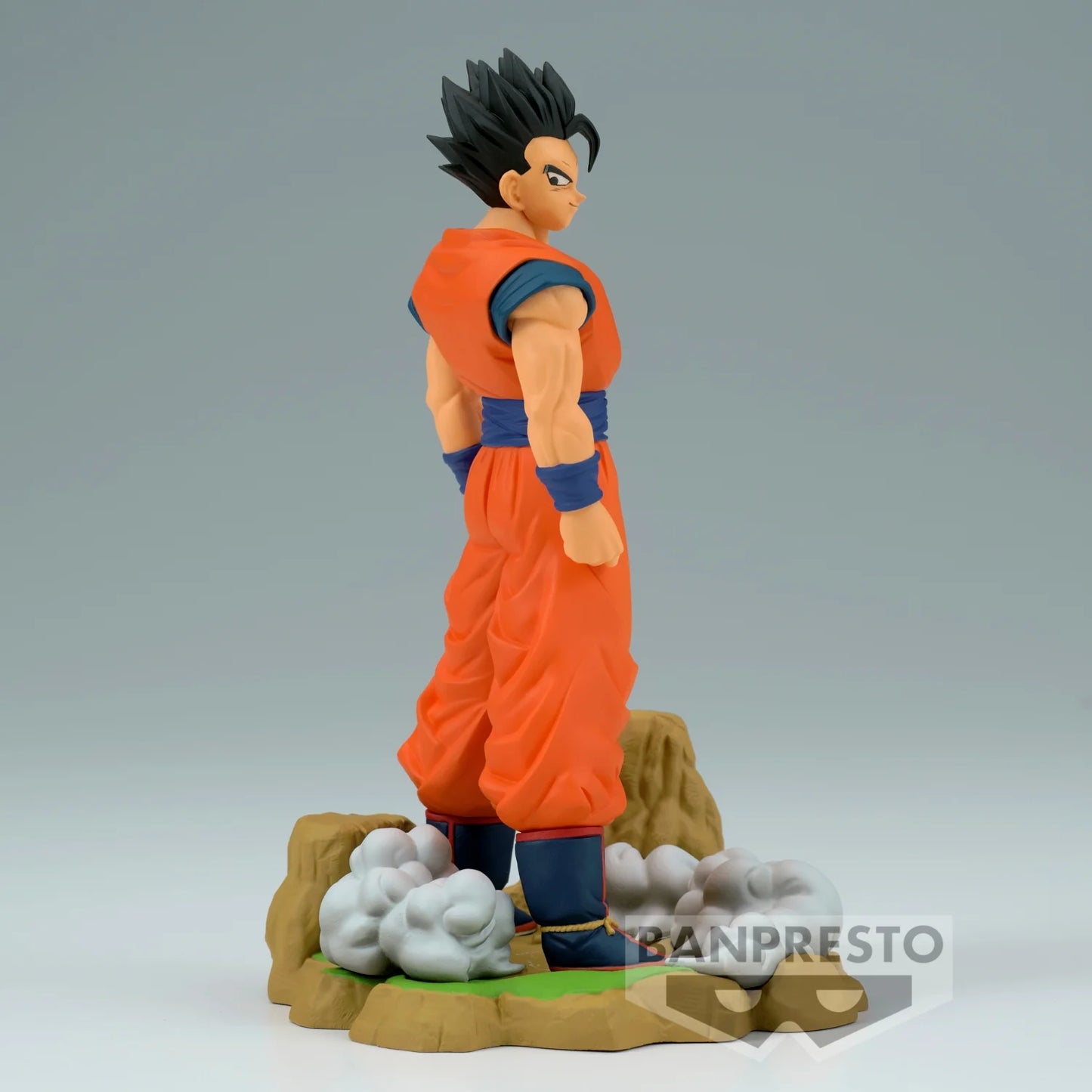 Son Gohan - History Box - Bandai Spirits