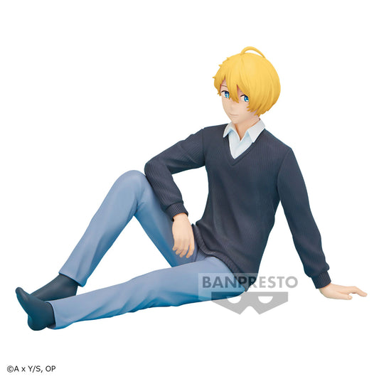 Aqua - Oshi No Ko - Break Time Collection - Banpresto - Anime Figuren günstig kaufen