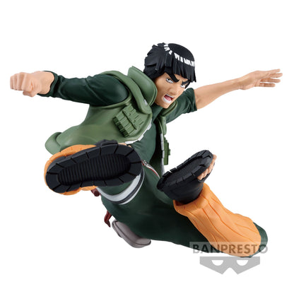 Might Guy - Figure Vibration Stars - Banpresto - Anime Figuren günstig kaufen