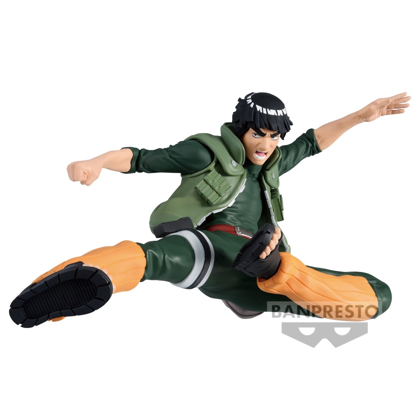 Might Guy - Figure Vibration Stars - Banpresto - Anime Figuren günstig kaufen