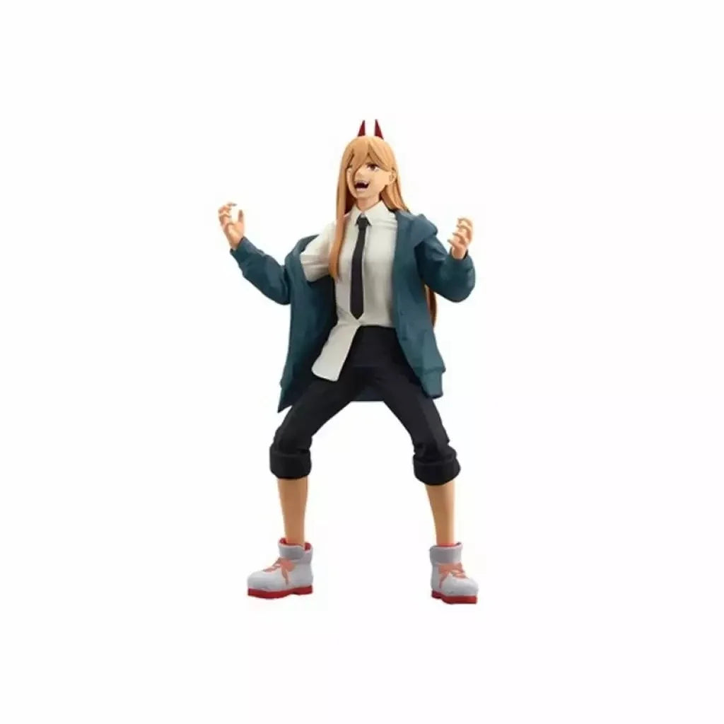 Power - Glitter &amp; Glamours - Banpresto