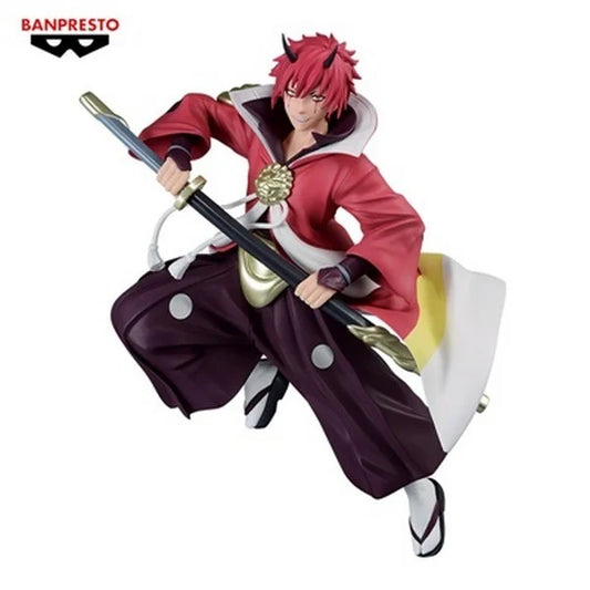 Benimaru - That Time I Got Reincarnated as a Slime - Banpresto - Anime Figuren günstig kaufen