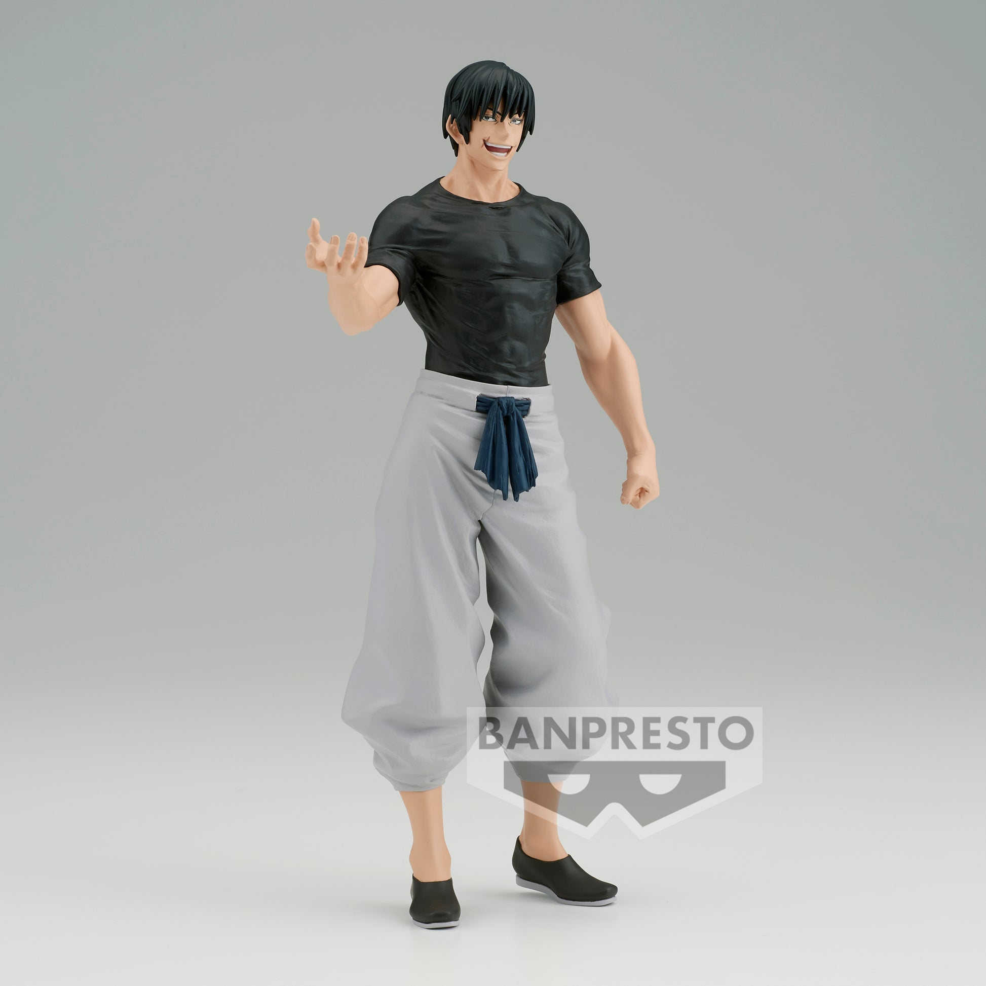 Toji Fushiguro - King Of Artist - Banpresto - Bandai - Anime Figuren günstig kaufen