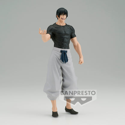Toji Fushiguro - King Of Artist - Banpresto - Bandai - Anime Figuren günstig kaufen