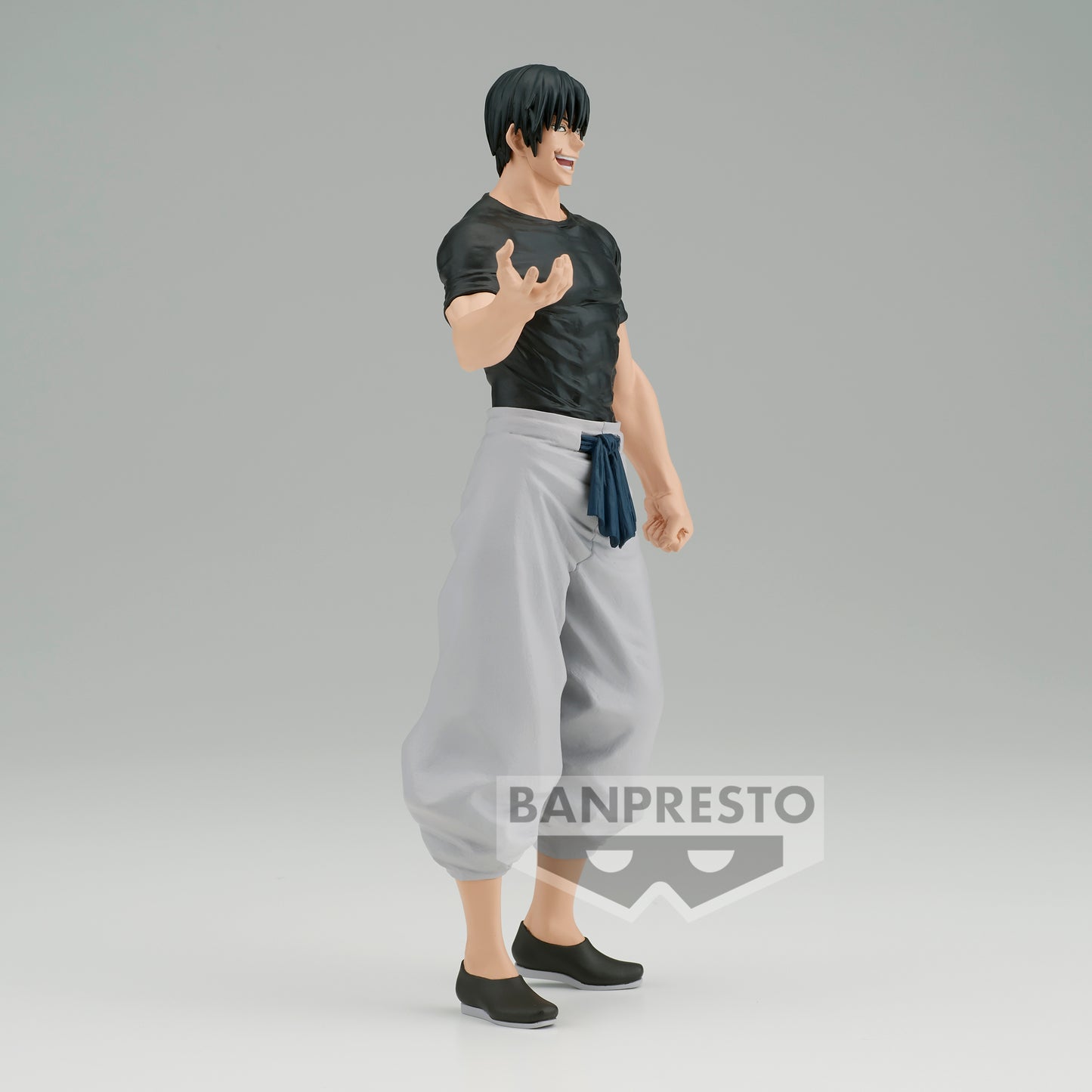 Toji Fushiguro - King Of Artist - Banpresto - Bandai - Anime Figuren günstig kaufen