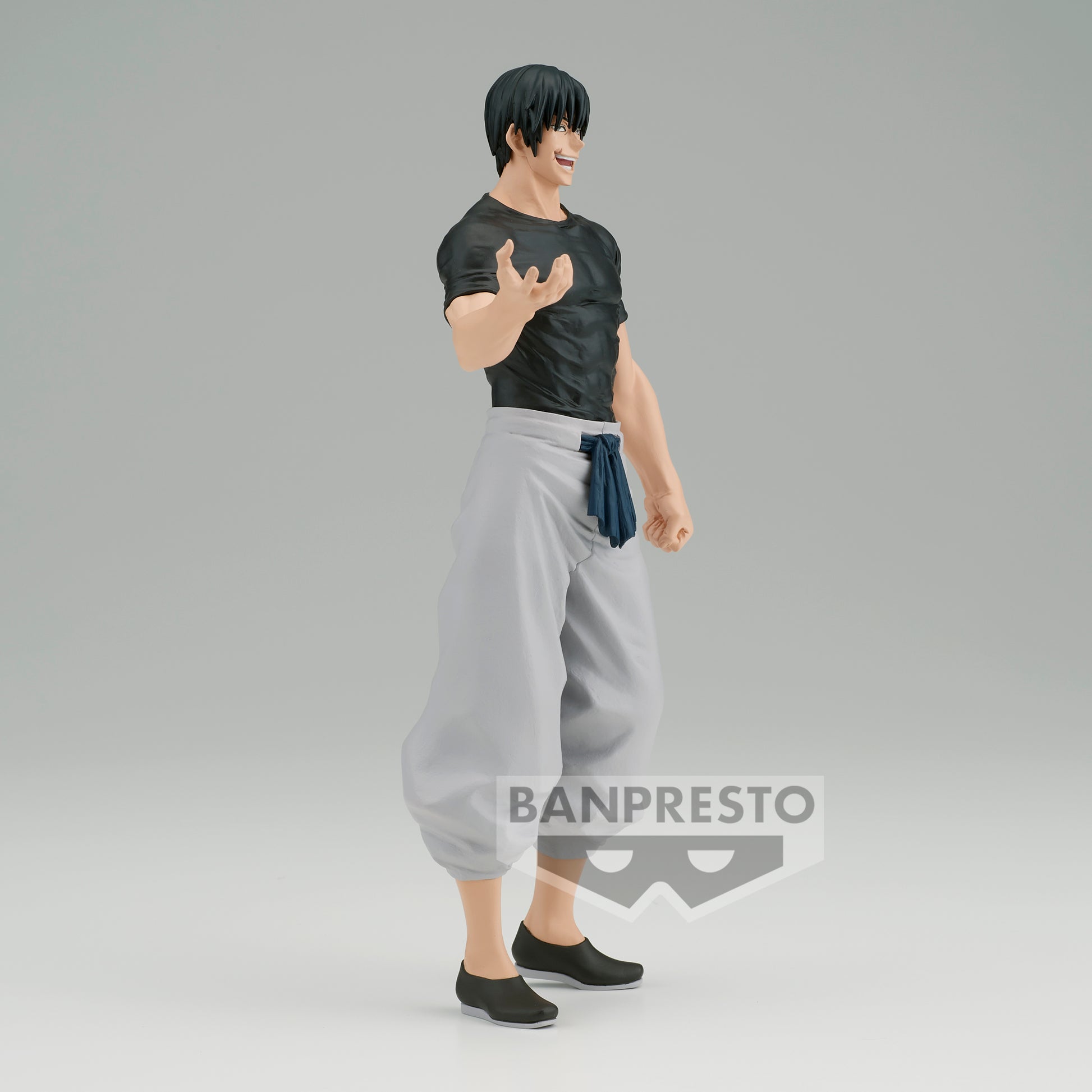 Toji Fushiguro - King Of Artist - Banpresto - Bandai - Anime Figuren günstig kaufen