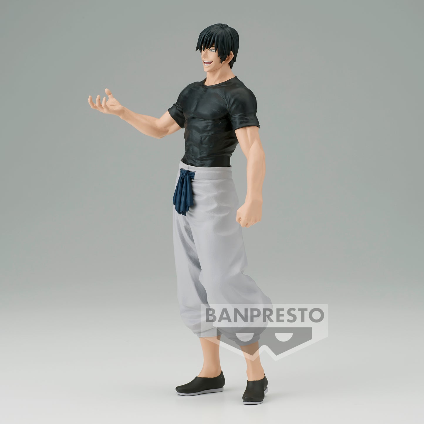 Toji Fushiguro - King Of Artist - Banpresto - Bandai - Anime Figuren günstig kaufen