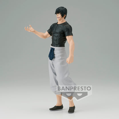 Toji Fushiguro - King Of Artist - Banpresto - Bandai - Anime Figuren günstig kaufen