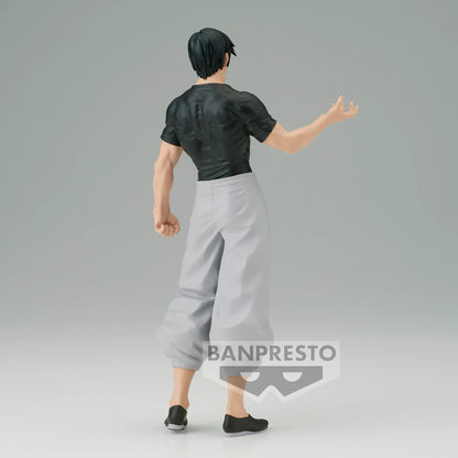 Toji Fushiguro - King Of Artist - Banpresto - Bandai - Anime Figuren günstig kaufen