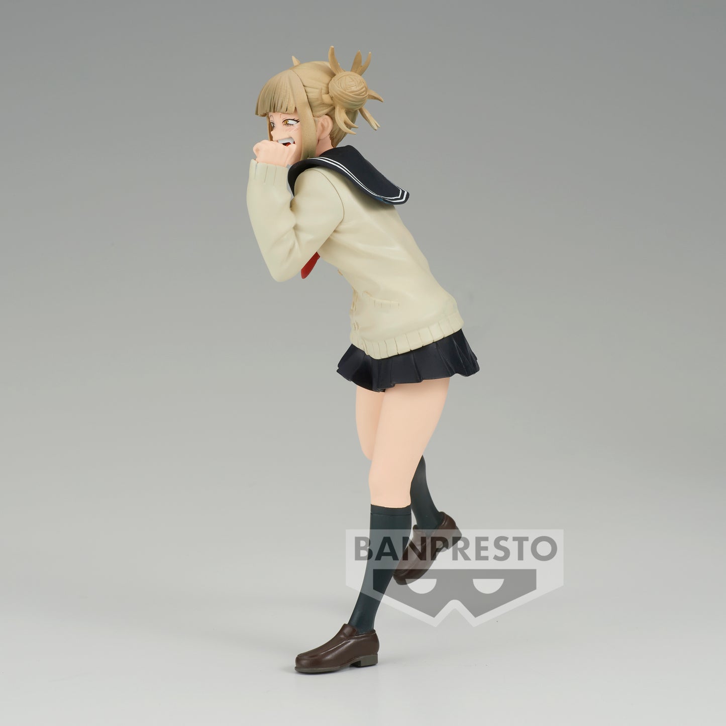 Himiko Toga - The Evil Villains - Banpresto - Bandai