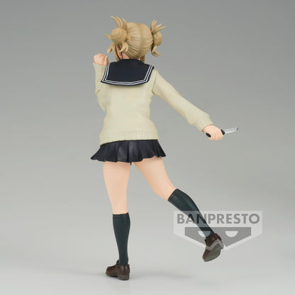 Himiko Toga - The Evil Villains - Banpresto - Bandai