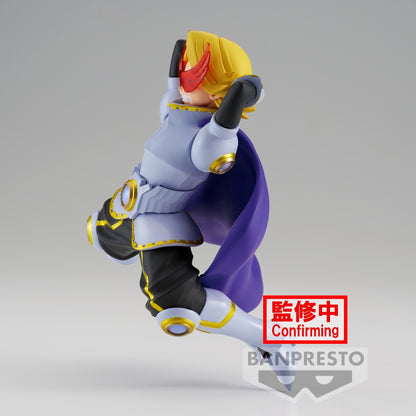 Yuga Aoyama - The Amazing Heroes Plus - Bandai