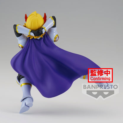 Yuga Aoyama - The Amazing Heroes Plus - Bandai
