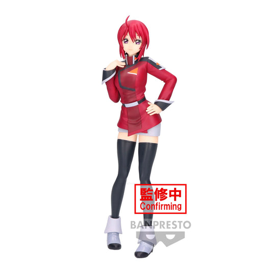 Lunamaria Hawke - Mobile Suit Gundam - Banpresto - Anime Figuren günstig kaufen