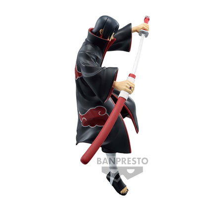 Uchiha Itachi - Narutop99 - Banpresto - Bandai 