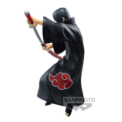 Uchiha Itachi - Narutop99 - Banpresto - Bandai 