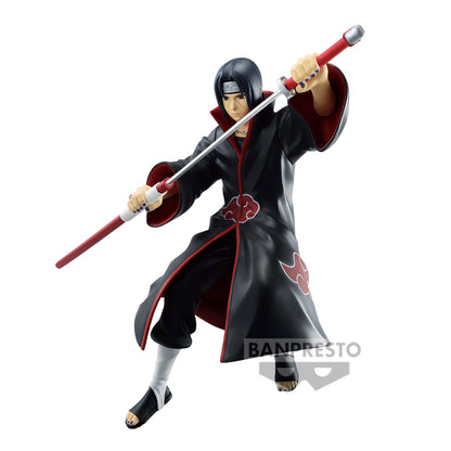 Uchiha Itachi - Narutop99 - Banpresto - Bandai 